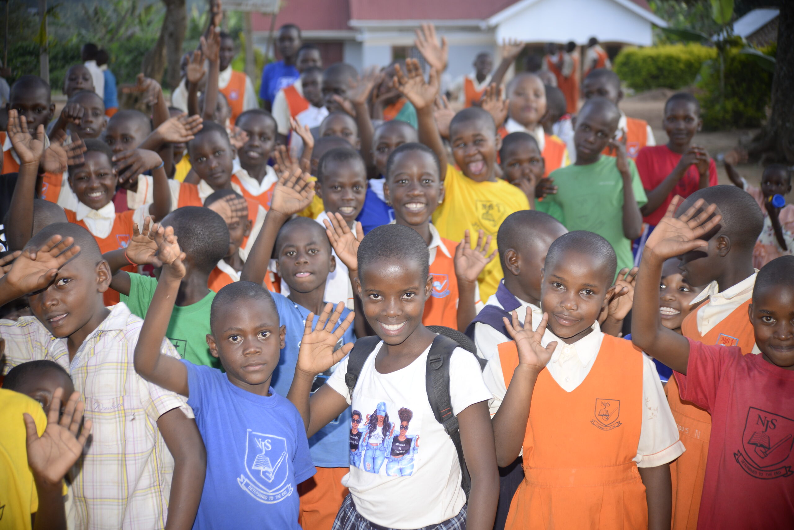 Read more about the article Hope Education Initiative – Uganda: Transforming Lives Through Education