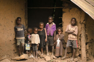 Read more about the article The State of Poverty in Uganda